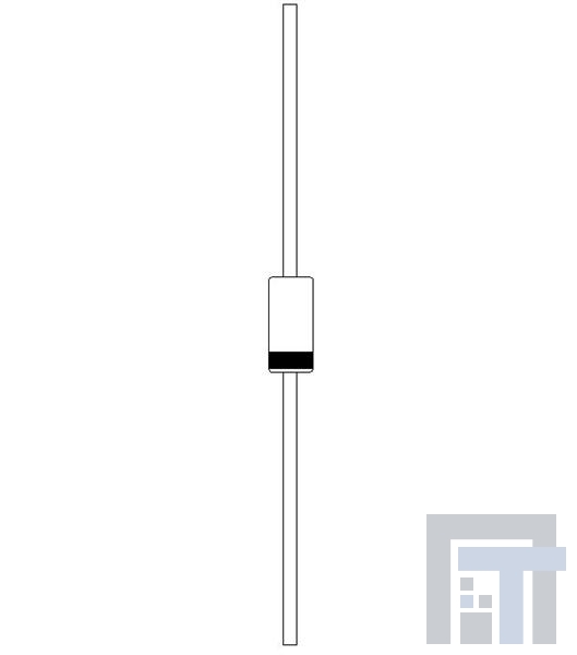 1N645-1 Выпрямители Standard Rectifier (trr more than 500ns)