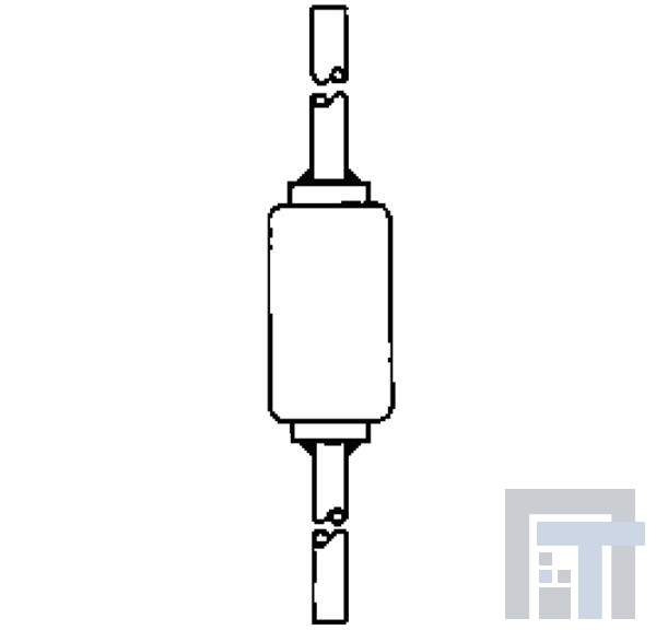 1N6627 Выпрямители Ultra Fast Rectifier (less than 100ns)