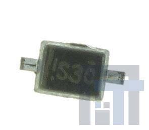 1N914BWS Диоды - общего назначения, управление питанием, коммутация  Small Signal Diode