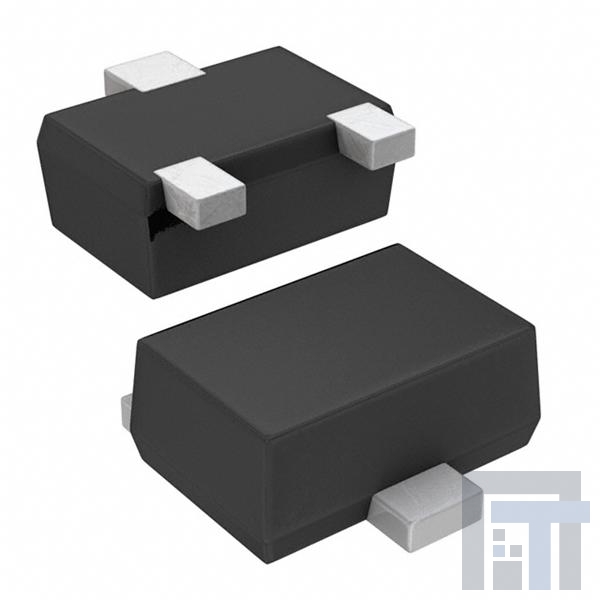 1ss362fv,l3f Диоды - общего назначения, управление питанием, коммутация  Switching diode, 80V 3 pins, VESM 0.08A