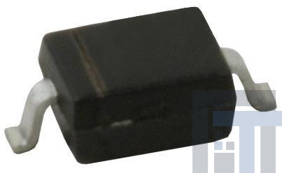 1sv307(tph3,f) Регулируемые резистивные диоды RF Diode 39V 1Vf 0.3pF 1.1Ohm Switch
