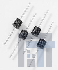 3KP150CA-B Диоды подавления переходных скачков напряжения (TVS) TVS Diode Axial