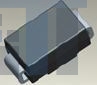 B360AM-13-F Диоды и выпрямители Шоттки 3.0A SM Schottky 60Vrrm 0.70Vf 0.10Ir