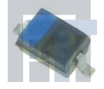 BAR-64-03W-E6327 Регулируемые резистивные диоды Silicon PIN Diode 150V 100mA