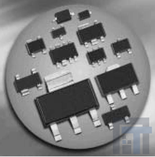 BAR-64-04-E6327 Регулируемые резистивные диоды Silicon PIN Diode 150V 100mA