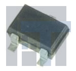 BAR-64-04W-H6327 Регулируемые резистивные диоды RF DIODE