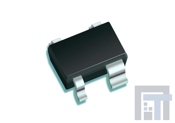 BAR-81W-H6327 Регулируемые резистивные диоды RF DIODE