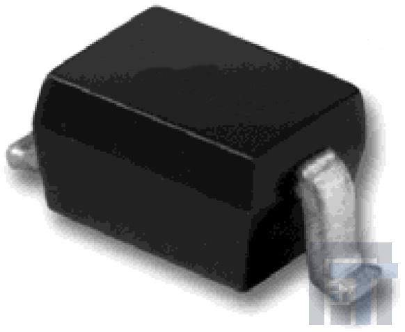 BAR6402VH6327XTSA1 Регулируемые резистивные диоды RF DIODE