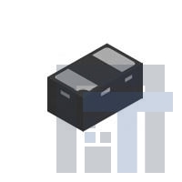 BAS40LP-7 Диоды и выпрямители Шоттки 40V 200mA