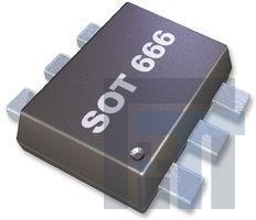 bat54vv,115 Диоды и выпрямители Шоттки DIODE SCHOTTKY