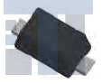 BAT54WT-7 Диоды и выпрямители Шоттки 30V Vrrm 21V Vr 100mA IO 300 mA