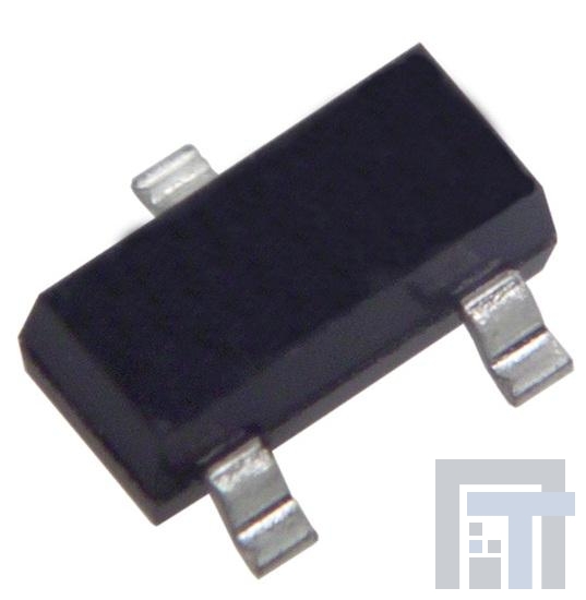 BAV99-13-F Диоды - общего назначения, управление питанием, коммутация  Dual Switching DIODE 100V Vrm 75Vrrm 53Vr