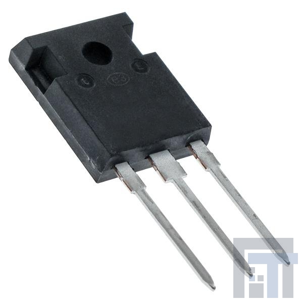 BYC30WT-600PQ Выпрямители Hyperfast pwr diode