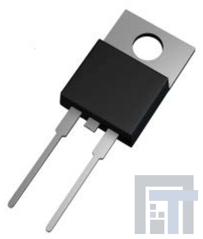 BYC5X-600PQ Выпрямители Hyperfast power diode