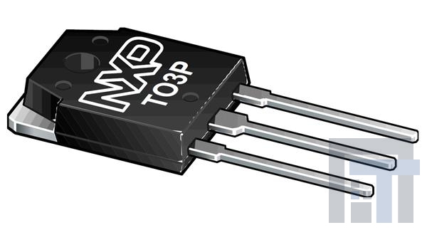 BYV415K-600P Выпрямители Dual ultrafast power diode