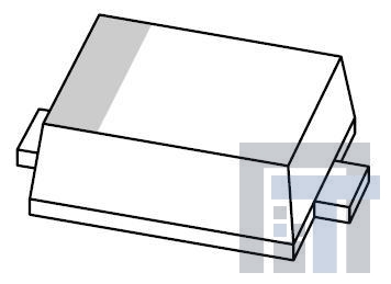 bzt52h-c75,115 Стабилитроны DIODE ZENER 5 PCT TAPE-7