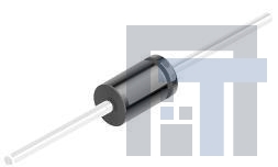 BZX85C51-T50A Стабилитроны 51V 1W Zener
