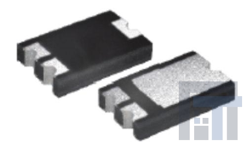 CDBZ31060H-HF Диоды и выпрямители Шоттки SMD High Surge Current 10A 60V