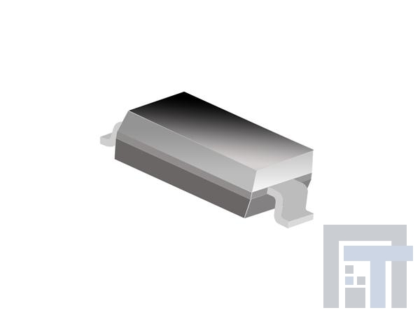 CDSV4148-G Диоды - общего назначения, управление питанием, коммутация  VR=75V, IF=150mA