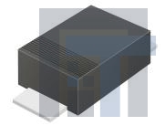 CGRKM4007-HF Выпрямители 1.0A 1000V SMD Gen Purpose rect