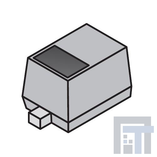 CMOTVS5V7-TR Диоды подавления переходных скачков напряжения (TVS) Low Leakage TVS 66W 15kV 4.0Vrwm