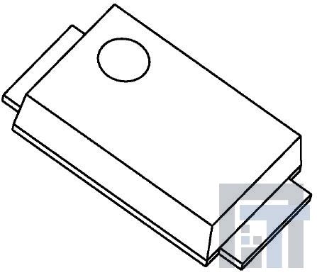 cms30i30a(te12l,qm Диоды и выпрямители Шоттки 30V Vrrm 3.0A IF 0.49V VFM 30A IFSM