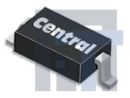 CMSD6263S-TR Диоды и выпрямители Шоттки Dual In Series Low Current