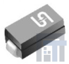 CZRB3150-G Стабилитроны 3W VZ=150V, 5.0mA