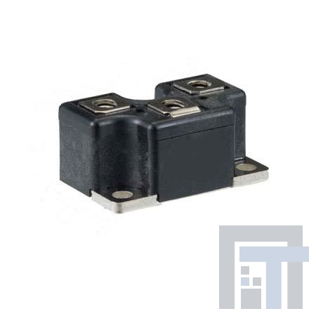 D180SC6M-4000 Диоды и выпрямители Шоттки Hi IO Rating Module Low VF