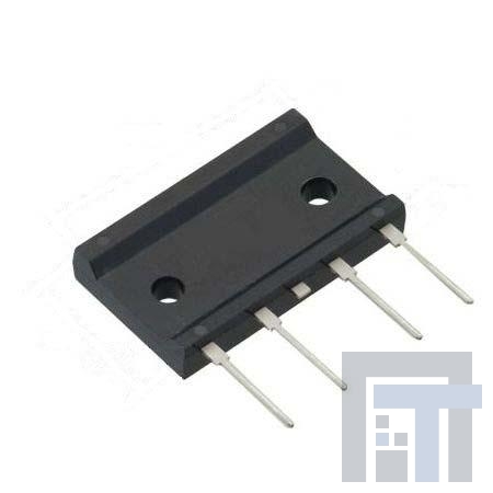 D30JCB100K-7500 Мостовые выпрямители 1000V, 30A SIP Bridge Diode