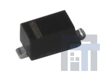 DA2JF8100L Выпрямители FST RECVRY DIODE FLT LD 1.25x2.5mm