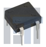 DB101-C-S-NT Мостовые выпрямители DIP,Bridge,NT DB-1,1A,50V