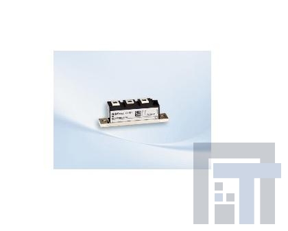 DD89N12K-K Выпрямители Rectifier Diode Module 1200V 89A