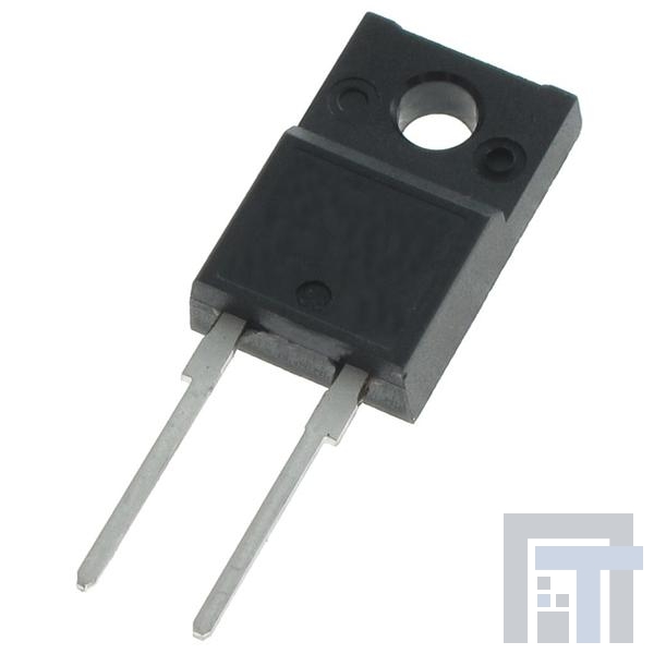 DMA30E1800HA Выпрямители Standard Rectifier Single Diode