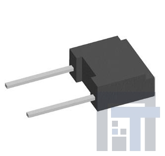 DSA1-12D Диоды - общего назначения, управление питанием, коммутация  1 Amps 1200V