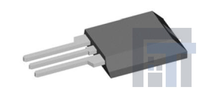 DSEC16-06AC Выпрямители 2X8 Amps 600V 1.42 Rds