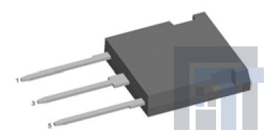 DSEE55-24N1F Выпрямители 55 Amps 1200V