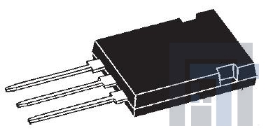 DSSK60-015AR Диоды и выпрямители Шоттки 60 Amps 150V