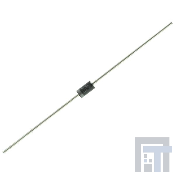 EGP10C Выпрямители 1A Rectifier UF Recovery
