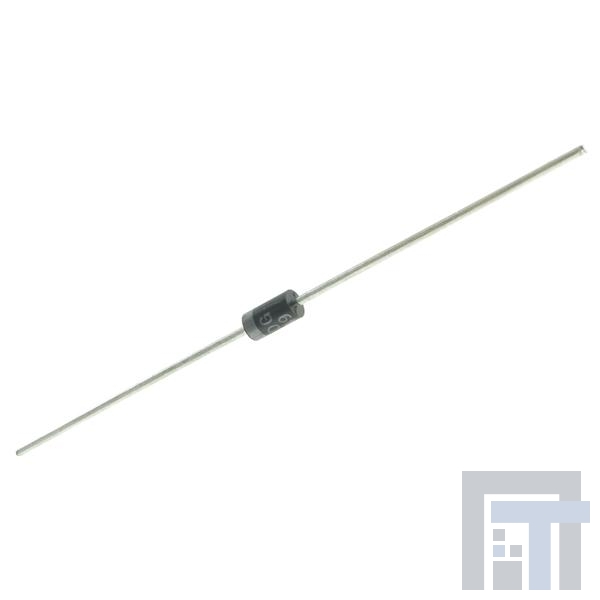 EGP10G Выпрямители 1A Rectifier UF Recovery