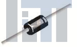 EGP10K Выпрямители 1A Rectifier UF Recovery