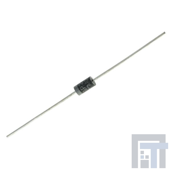 EGP20D Выпрямители 2A Rectifier UF Recovery