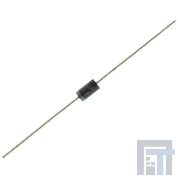 EGP20J Выпрямители 2A Rectifier UF Recovery