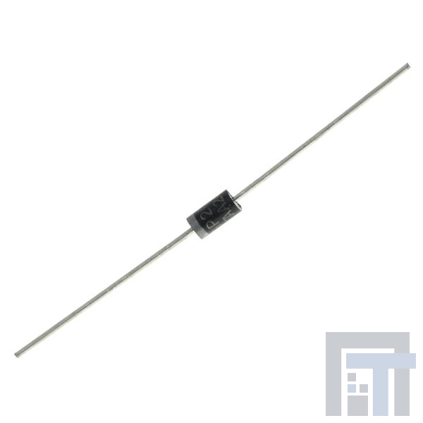 EGP20KTA Выпрямители 2A Rectifier UF Recovery