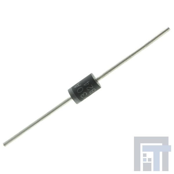 EGP30A Выпрямители 3A Rectifier UF Recovery