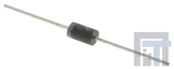 EGP30G Выпрямители 3.0a Rectifier UF Recovery