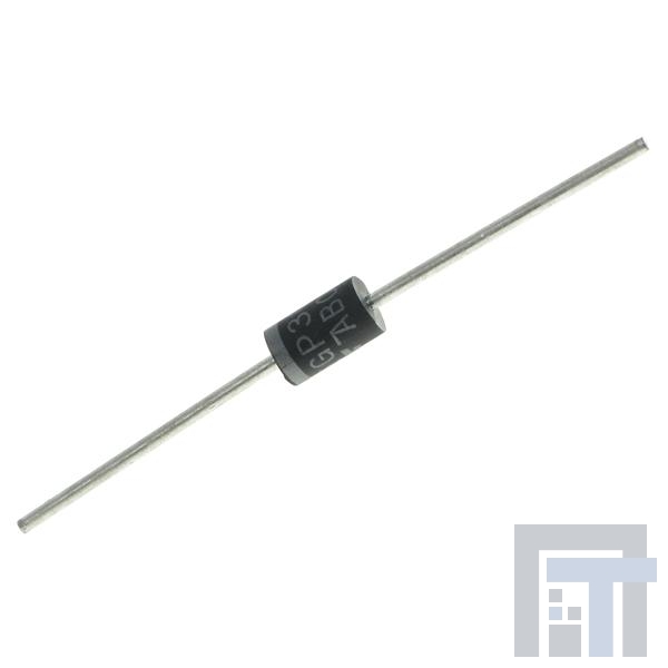 EGP30J Выпрямители 3.0a Rectifier UF Recovery