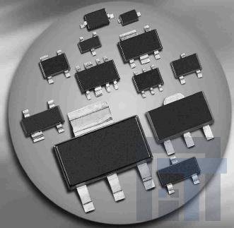 ESD1P0RFW-H6327 Диоды подавления переходных скачков напряжения (TVS) AF SCHOTTKY DIODE