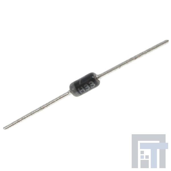 FDH3595 Диоды - общего назначения, управление питанием, коммутация  High Conductance Low Leakage