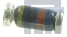 FDLL3595 Диоды - общего назначения, управление питанием, коммутация  Hi Conductance Fast